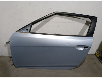 Recambio de puerta delantera izquierda para hyundai veloster (fs) 1.6 gdi referencia OEM IAM 760032V010 760032V010 
