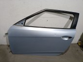 Recambio de puerta delantera izquierda para hyundai veloster (fs) 1.6 gdi referencia OEM IAM 760032V010 760032V010 