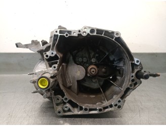 Recambio de caja cambios para peugeot 308 ii (lb_, lp_, lw_, lh_, l3_) 1.2 thp 130 referencia OEM IAM 20V249 1629122380 0003168C