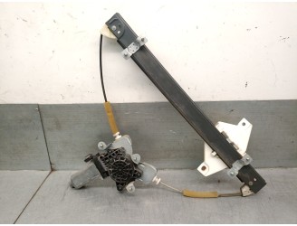 Recambio de elevalunas trasero derecho para ssangyong rodius i 2.7 xdi 4wd referencia OEM IAM 8810021012 8810021012 