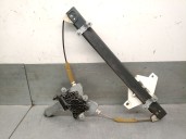 Recambio de elevalunas trasero derecho para ssangyong rodius i 2.7 xdi 4wd referencia OEM IAM 8810021012 8810021012 