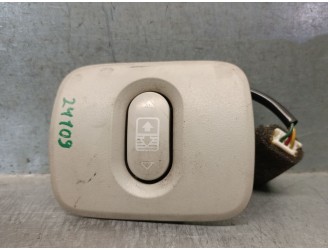 Recambio de mando techo solar para nissan qashqai (j10) 2.0 dci turbodiesel cat referencia OEM IAM 25450JD01A 25450JD01A 