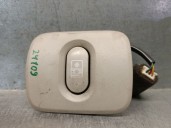 Recambio de mando techo solar para nissan qashqai (j10) 2.0 dci turbodiesel cat referencia OEM IAM 25450JD01A 25450JD01A 