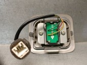 Recambio de mando techo solar para nissan qashqai (j10) 2.0 dci turbodiesel cat referencia OEM IAM 25450JD01A 25450JD01A 