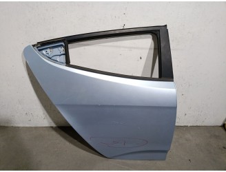 Recambio de puerta trasera derecha para hyundai veloster (fs) 1.6 gdi referencia OEM IAM 770042V020 770042V020 