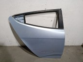 Recambio de puerta trasera derecha para hyundai veloster (fs) 1.6 gdi referencia OEM IAM 770042V020 770042V020 