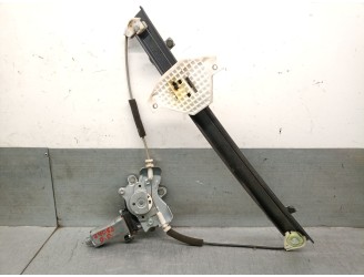 Recambio de elevalunas delantero derecho para ssangyong rodius i 2.7 xdi 4wd referencia OEM IAM 8810021012 8810021012 