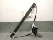 Recambio de elevalunas delantero derecho para ssangyong rodius i 2.7 xdi 4wd referencia OEM IAM 8810021012 8810021012 