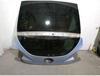 Recambio de porton trasero para hyundai veloster (fs) 1.6 gdi referencia OEM IAM 737002V010 737002V010 