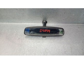 Recambio de espejo interior para chrysler grand voyager v (rt) 2.8 crd referencia OEM IAM 4696545AB 4696545AB 