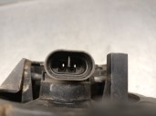 Recambio de faro antiniebla izquierdo para ssangyong rodius i 2.7 xdi 4wd referencia OEM IAM 8320121000 8320121000 