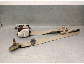 Recambio de cinturon seguridad delantero derecho para ssangyong rodius i 2.7 xdi 4wd referencia OEM IAM 7462221001 7462221001 