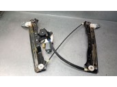 Recambio de elevalunas trasero izquierdo para chrysler grand voyager v (rt) 2.8 crd referencia OEM IAM 68030719AA 68030719AA 