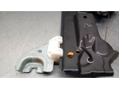 Recambio de elevalunas trasero izquierdo para chrysler grand voyager v (rt) 2.8 crd referencia OEM IAM 68030719AA 68030719AA 