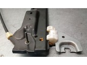 Recambio de elevalunas trasero izquierdo para chrysler grand voyager v (rt) 2.8 crd referencia OEM IAM 68030719AA 68030719AA 