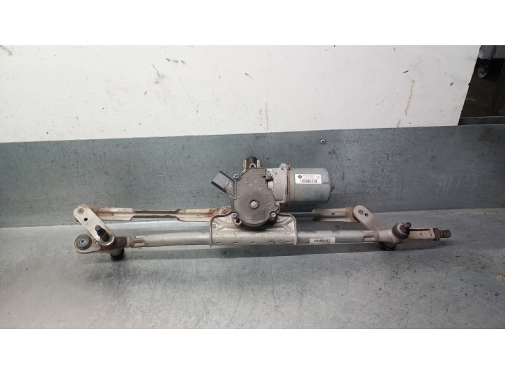 Recambio de motor limpia delantero para chrysler grand voyager v (rt) 2.8 crd referencia OEM IAM 68028446AA 68028446AA 