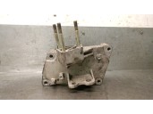 Replacement engine mount for Fiat Idea (135) 1.3 JTD CAT OEM IAM reference 55189875 55208372 