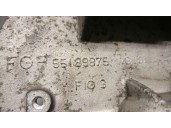 Replacement engine mount for Fiat Idea (135) 1.3 JTD CAT OEM IAM reference 55189875 55208372 