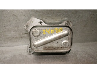 Replacement engine oil cooler for Fiat Idea (135) 1.3 JTD CAT OEM IAM reference 55193743 55193743 