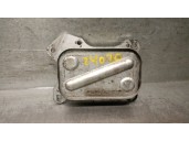 Recambio de enfriador aceite motor para fiat idea (135) 1.3 jtd cat referencia OEM IAM 55193743 55193743 