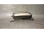 Recambio de enfriador aceite motor para fiat idea (135) 1.3 jtd cat referencia OEM IAM 55193743 55193743 