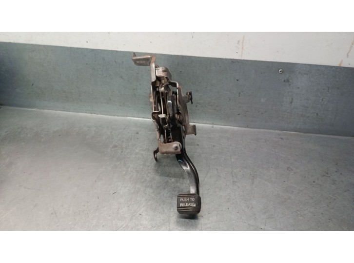 Recambio de palanca freno de mano para chrysler grand voyager v (rt) 2.8 crd referencia OEM IAM 4877802AD 4877802AD 