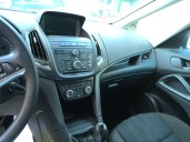 opel zafira tourer c (p12) del año 2015