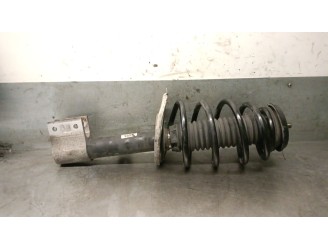 Replacement front right shock absorber for citroën c4 grand picasso 2.0 hdi fap OEM IAM reference 5202ZW 5202ZW 