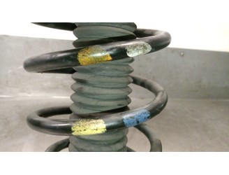 Recambio de faro izquierdo para renault megane i berlina hatchback (ba0) 1.9 diesel referencia OEM IAM 260605784R  5 PUERTAS 2