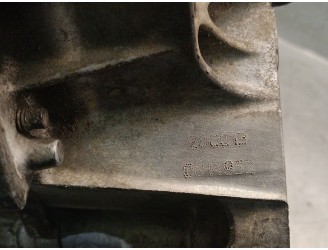 Recambio de retrovisor derecho para renault megane i berlina hatchback (ba0) 1.9 diesel referencia OEM IAM 7700413314 MANUAL 5 P