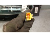 Recambio de airbag delantero derecho para chrysler grand voyager v (rt) 2.8 crd referencia OEM IAM 05108819AA 4680902AF 