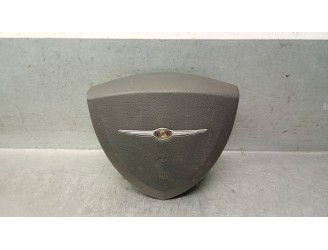 Recambio de airbag delantero izquierdo para chrysler grand voyager v (rt) 2.8 crd referencia OEM IAM ZM11XDVAG ZM11XDVAG 