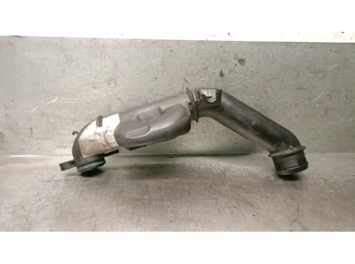 Recambio de tubo para citroën c4 coupé (la_) 1.6 hdi referencia OEM IAM 9653778480 144068 