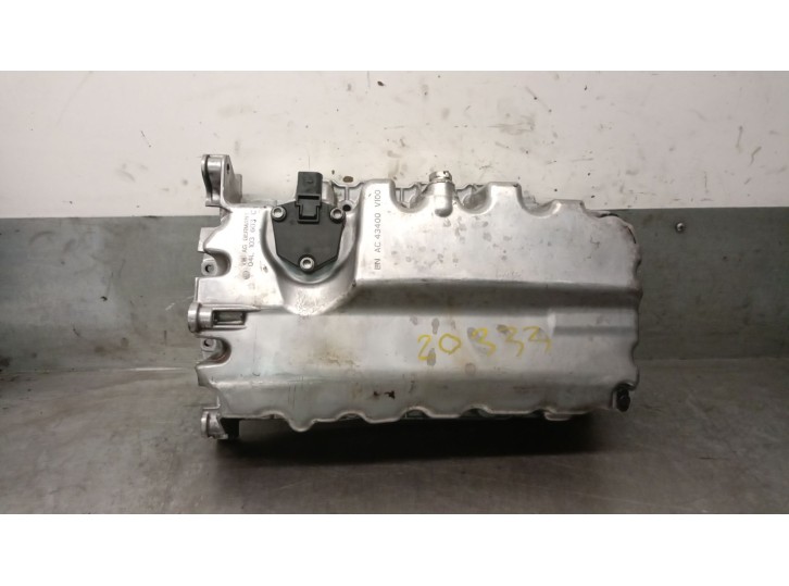 Recambio de carter para seat leon st (5f8) 1.6 tdi referencia OEM IAM 04L103603C 04L103603 