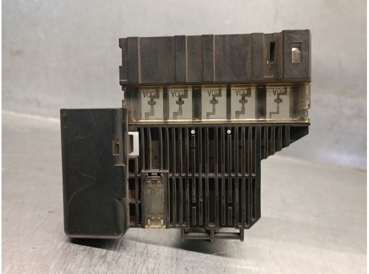 Recambio de caja reles / fusibles para nissan qashqai (j10) 2.0 dci turbodiesel cat referencia OEM IAM 24380JG70B 24380JG70B 