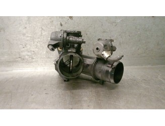 Recambio de caja mariposa para citroën c4 grand picasso 2.0 hdi fap referencia OEM IAM 9684269380 0345F0 