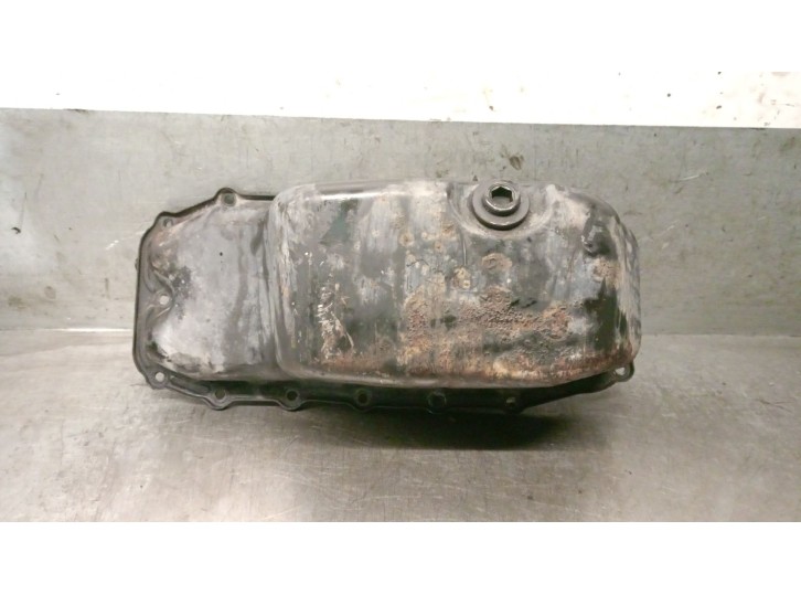 Recambio de carter para fiat idea (135) 1.3 jtd cat referencia OEM IAM 46743794 46743794 