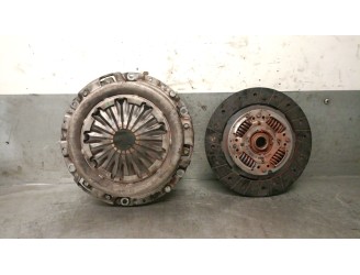 Recambio de kit embrague para fiat idea (135) 1.3 jtd cat referencia OEM IAM 71734216 71734216 VALEO