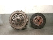 Recambio de kit embrague para fiat idea (135) 1.3 jtd cat referencia OEM IAM 71734216 71734216 VALEO