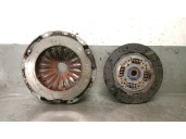 Recambio de kit embrague para fiat idea (135) 1.3 jtd cat referencia OEM IAM 71734216 71734216 VALEO