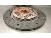 Recambio de kit embrague para fiat idea (135) 1.3 jtd cat referencia OEM IAM 71734216 71734216 VALEO