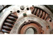 Recambio de kit embrague para fiat idea (135) 1.3 jtd cat referencia OEM IAM 71734216 71734216 VALEO