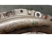 Recambio de kit embrague para fiat idea (135) 1.3 jtd cat referencia OEM IAM 71734216 71734216 VALEO