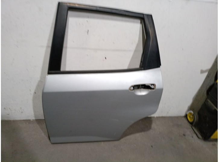 Recambio de puerta trasera izquierda para honda jazz (gd1/5) 1.2 dsi cat referencia OEM IAM 67550SAAG00ZZ 67550SAAG00ZZ 