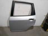 Recambio de puerta trasera izquierda para honda jazz (gd1/5) 1.2 dsi cat referencia OEM IAM 67550SAAG00ZZ 67550SAAG00ZZ 