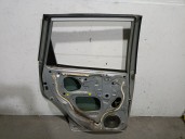 Recambio de puerta trasera izquierda para honda jazz (gd1/5) 1.2 dsi cat referencia OEM IAM 67550SAAG00ZZ 67550SAAG00ZZ 