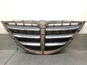 Recambio de rejilla delantera para ssangyong rodius i 2.7 xdi 4wd referencia OEM IAM 7945121010 7945121010 