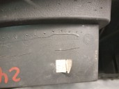 Recambio de rejilla delantera para ssangyong rodius i 2.7 xdi 4wd referencia OEM IAM 7945121010 7945121010 