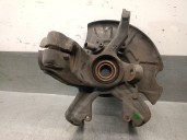 Recambio de mangueta delantera derecha para seat leon (1m1) 1.9 tdi referencia OEM IAM 1J0407256AG 1J0407256AG 