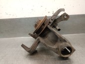 Recambio de mangueta delantera derecha para seat leon (1m1) 1.9 tdi referencia OEM IAM 1J0407256AG 1J0407256AG 